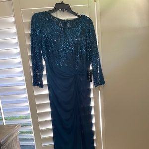 Evening Gown